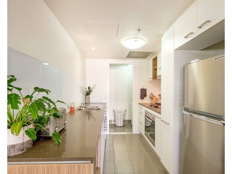 1709/128 Charlotte Street, Brisbane City QLD 4000