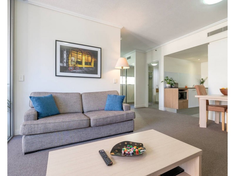 1709/128 Charlotte Street, Brisbane City QLD 4000