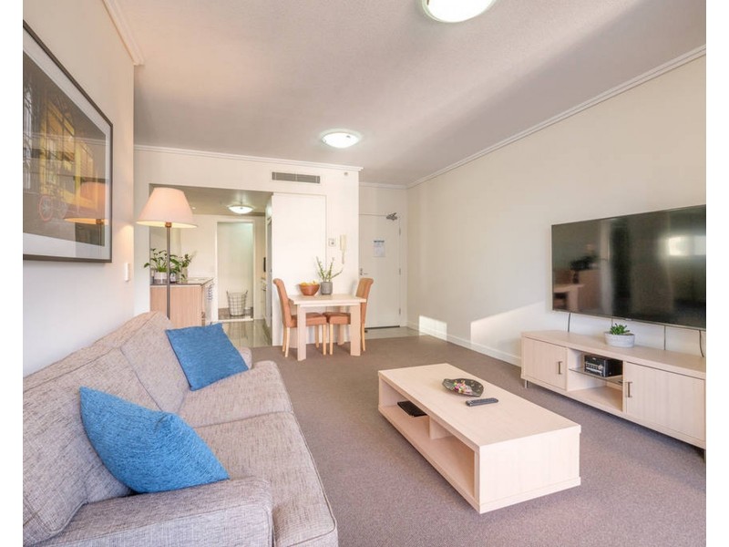 1709/128 Charlotte Street, Brisbane City QLD 4000