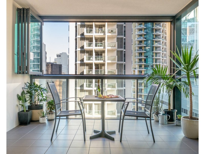 1709/128 Charlotte Street, Brisbane City QLD 4000