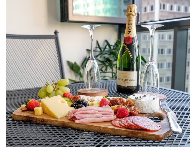 1709/128 Charlotte Street, Brisbane City QLD 4000