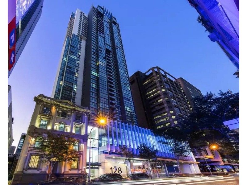 1709/128 Charlotte Street, Brisbane City QLD 4000