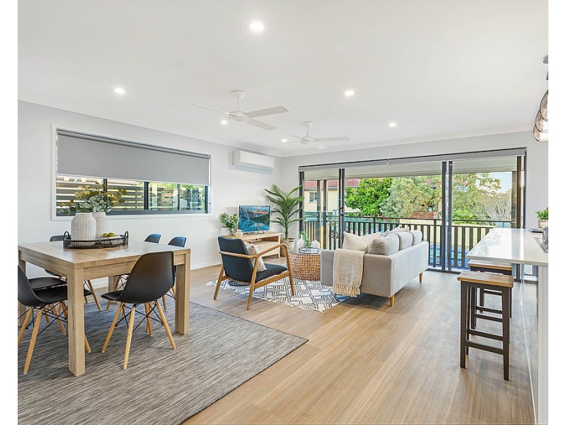 1, 4 & 5/28 Loreburn Street, Mount Gravatt QLD 4122