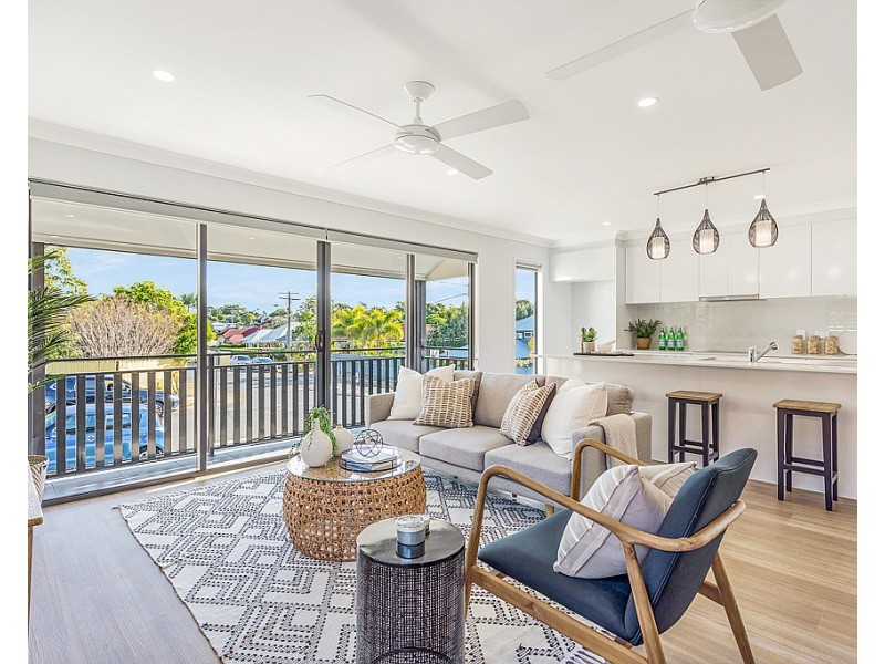 1, 4 & 5/28 Loreburn Street, Mount Gravatt QLD 4122