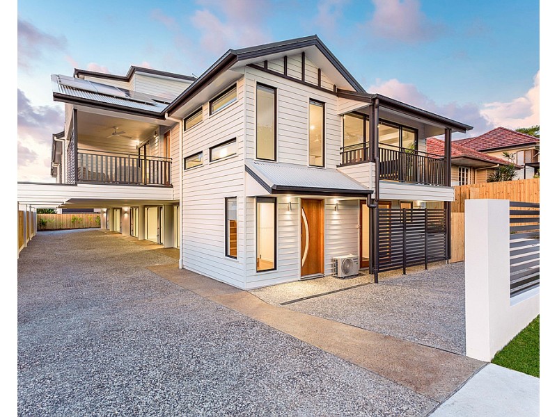 1, 4 & 5/28 Loreburn Street, Mount Gravatt QLD 4122