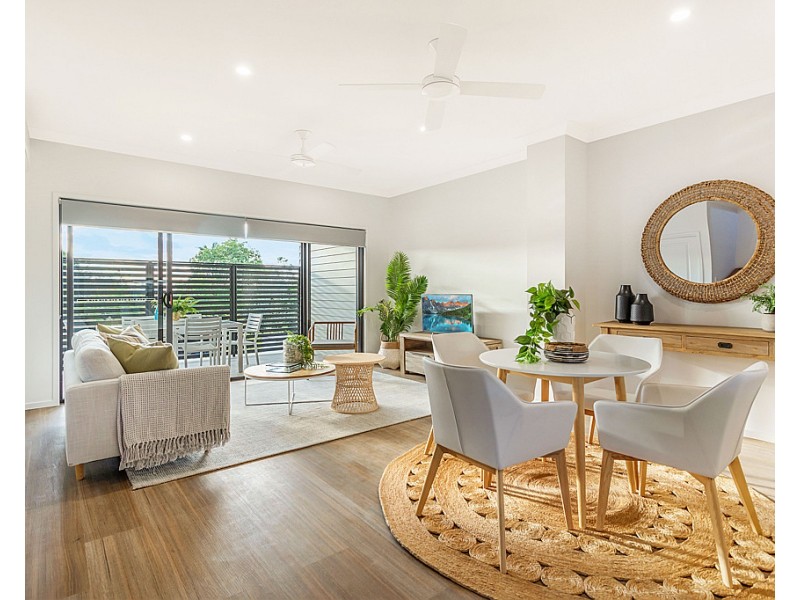 1, 4 & 5/28 Loreburn Street, Mount Gravatt QLD 4122