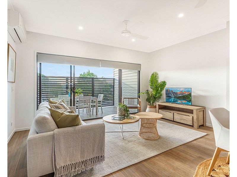1, 4 & 5/28 Loreburn Street, Mount Gravatt QLD 4122
