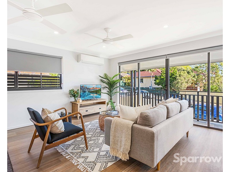 2 & 3/28 Loreburn Street, Mount Gravatt QLD 4122
