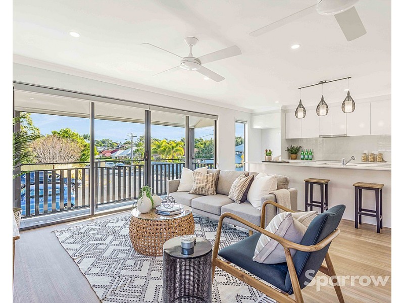 2 & 3/28 Loreburn Street, Mount Gravatt QLD 4122