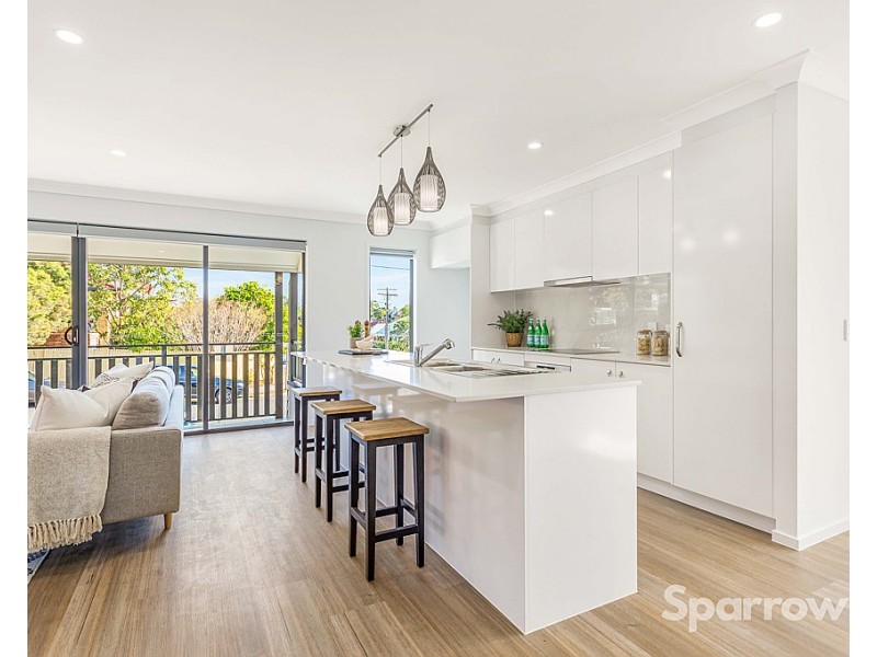 2 & 3/28 Loreburn Street, Mount Gravatt QLD 4122