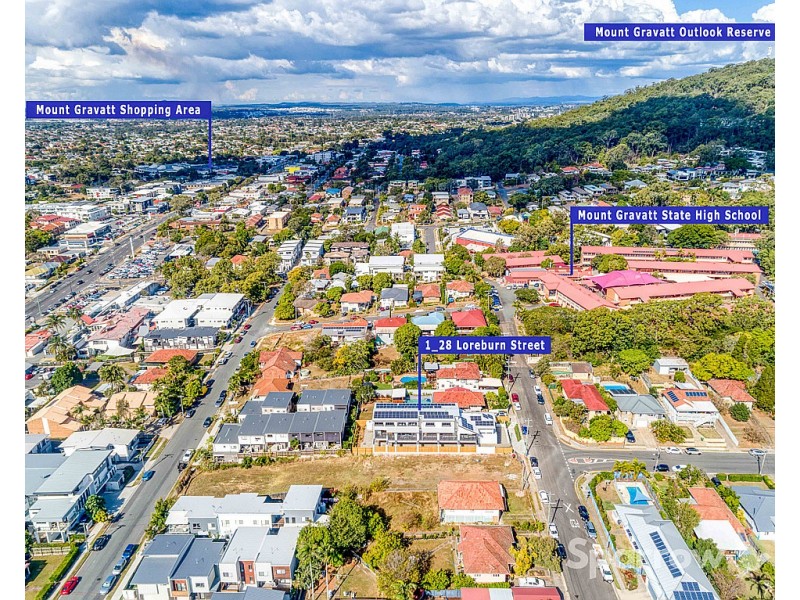 2 & 3/28 Loreburn Street, Mount Gravatt QLD 4122