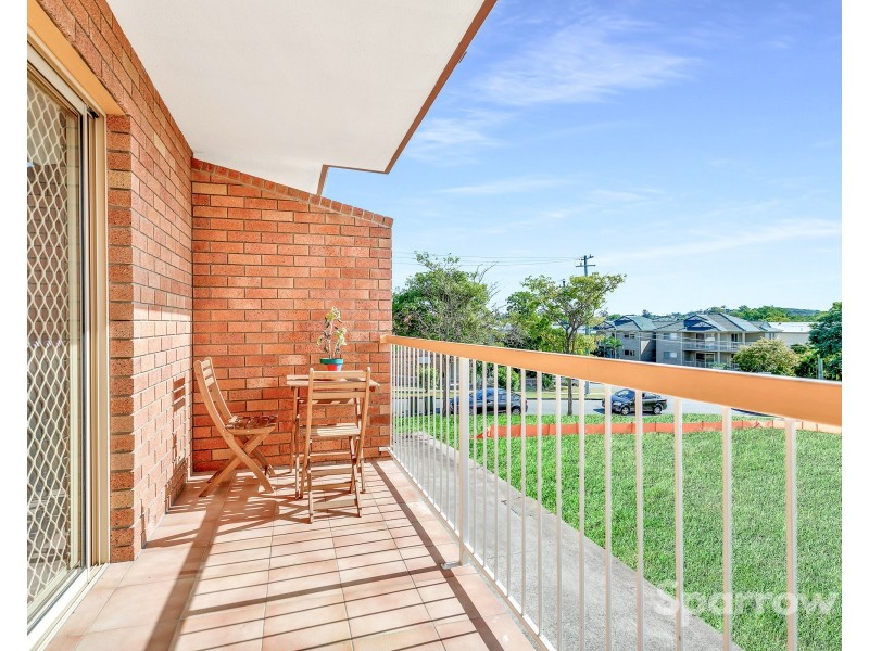 2/11 Sankey Street, Carina QLD 4152