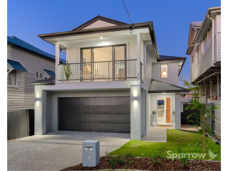 10 Keats Street, Cannon Hill QLD 4170