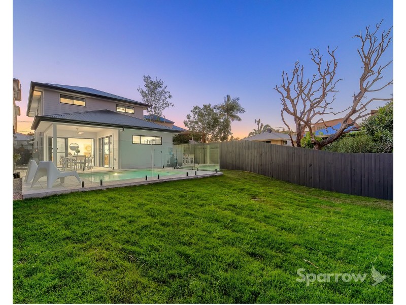 10 Keats Street, Cannon Hill QLD 4170