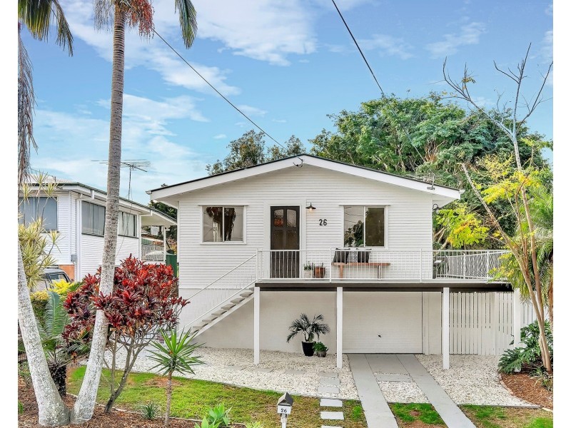 26 Trumpy Street, Silkstone QLD 4304