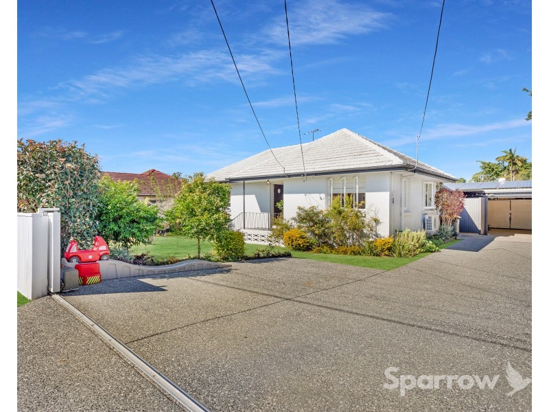 7 Lynmouth Street, Upper Mount Gravatt QLD 4122