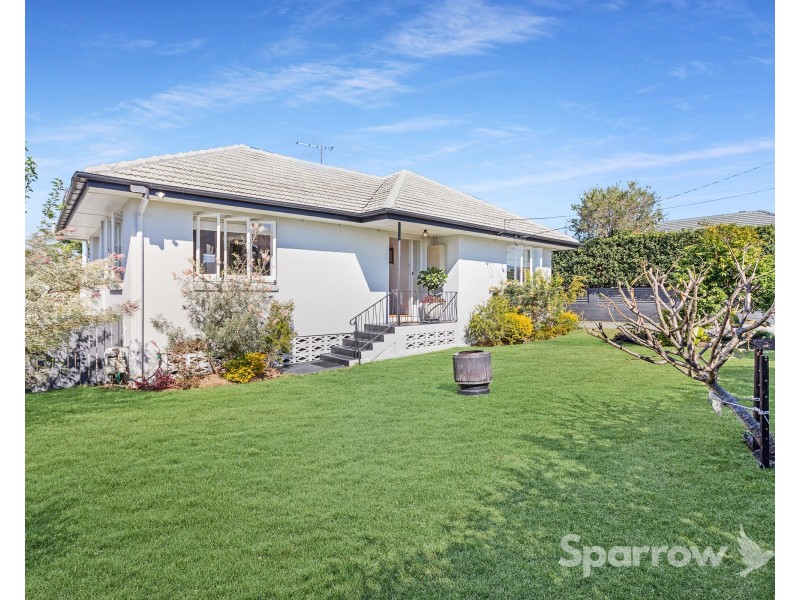 7 Lynmouth Street, Upper Mount Gravatt QLD 4122