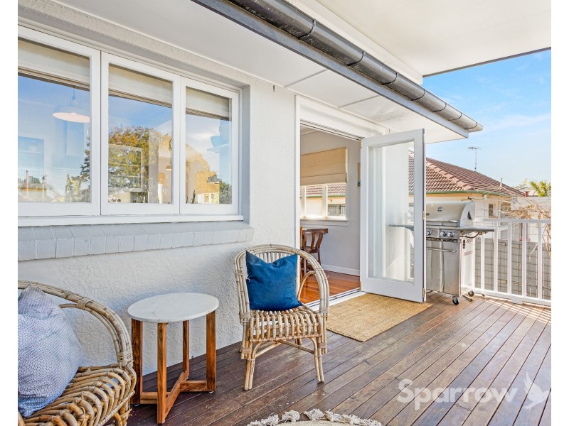 7 Lynmouth Street, Upper Mount Gravatt QLD 4122