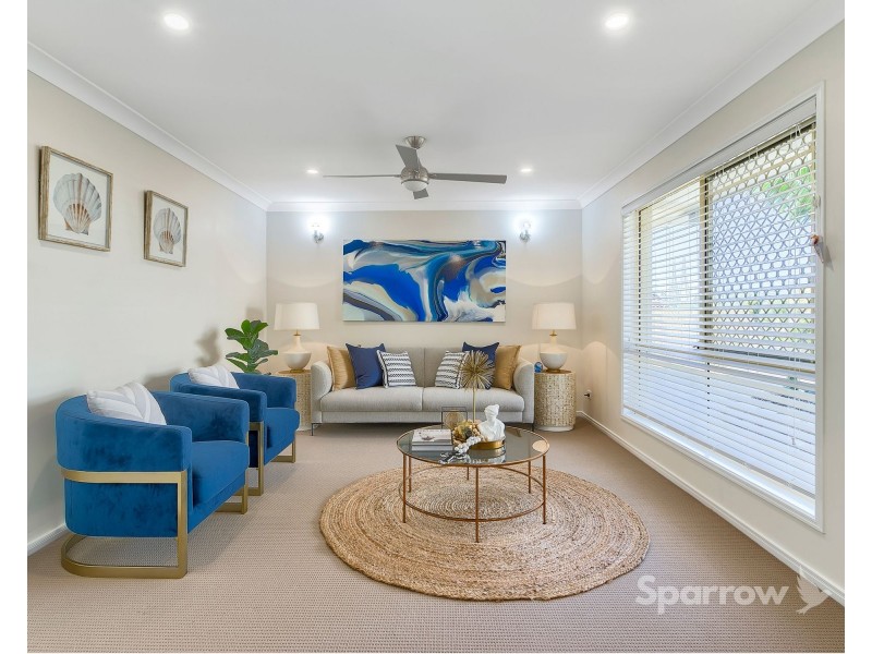 18 Paddington Crescent, Stretton QLD 4116