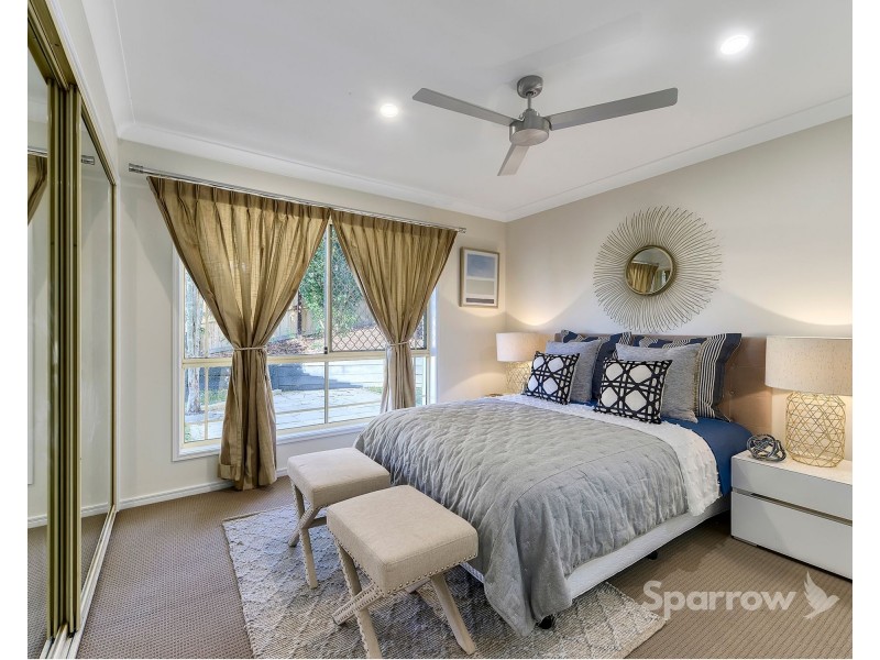 18 Paddington Crescent, Stretton QLD 4116