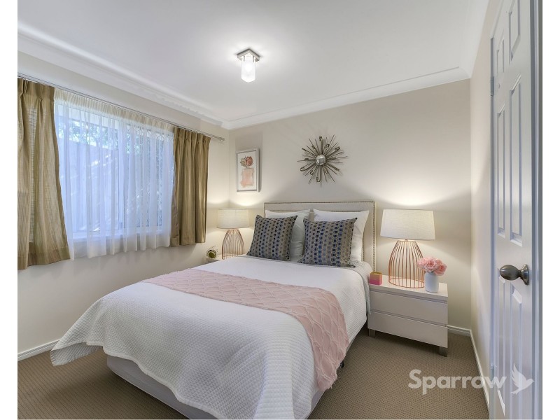 18 Paddington Crescent, Stretton QLD 4116