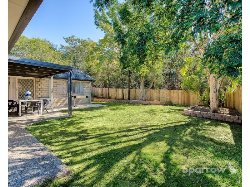 18 Paddington Crescent, Stretton QLD 4116