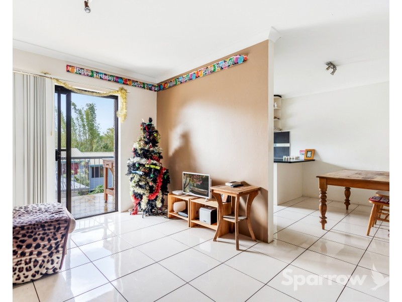 6/12 Carl Street, Woolloongabba QLD 4102