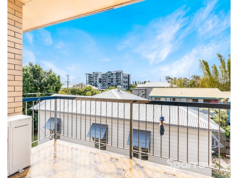 6/12 Carl Street, Woolloongabba QLD 4102
