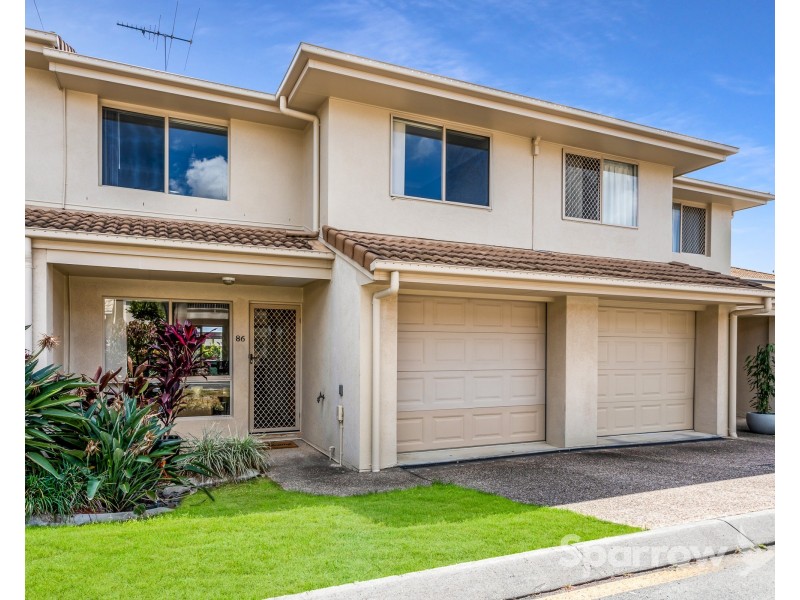 86/20 Johnston Street, Carina QLD 4152