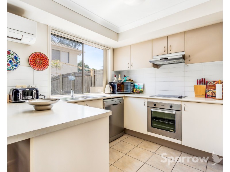 86/20 Johnston Street, Carina QLD 4152