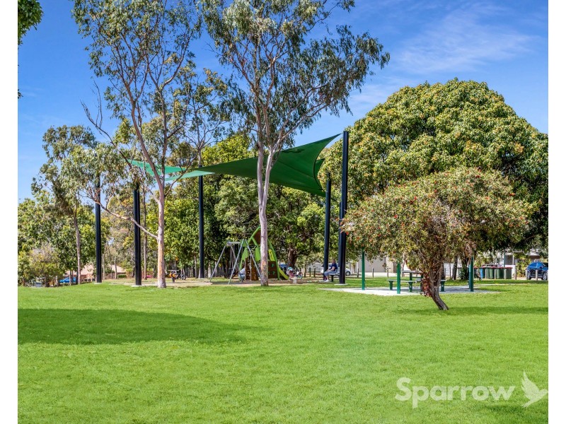 86/20 Johnston Street, Carina QLD 4152