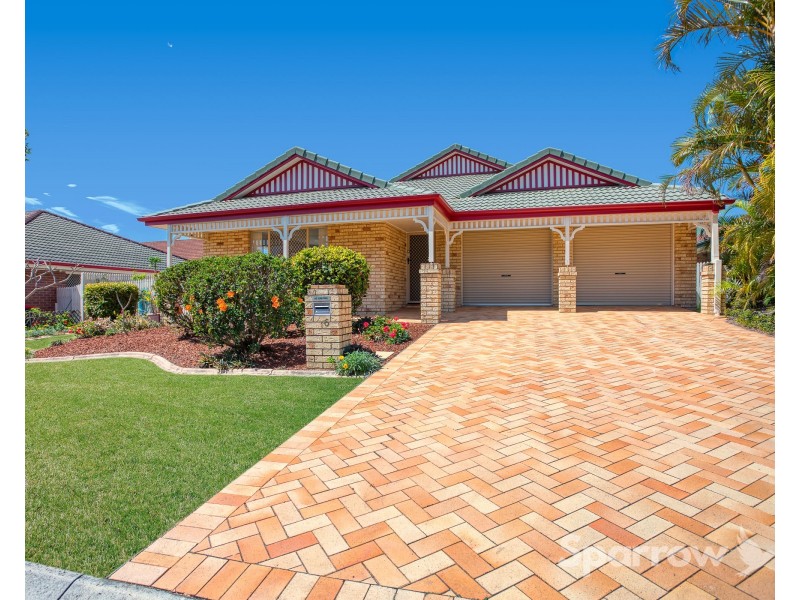 6 Ironwood Close, Runcorn QLD 4113
