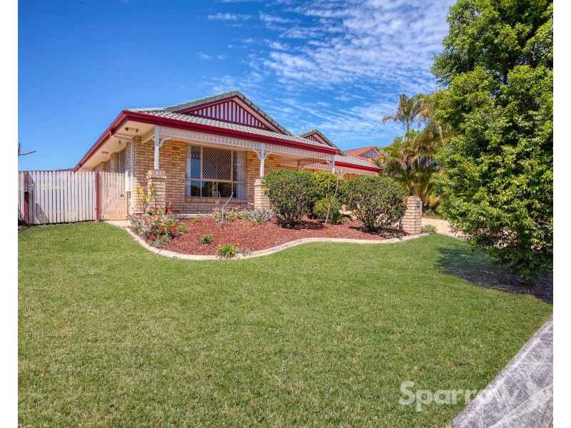6 Ironwood Close, Runcorn QLD 4113