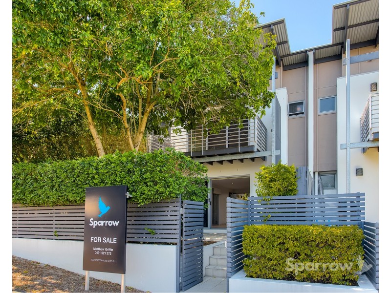 1/77 Douglas Street, Greenslopes QLD 4120