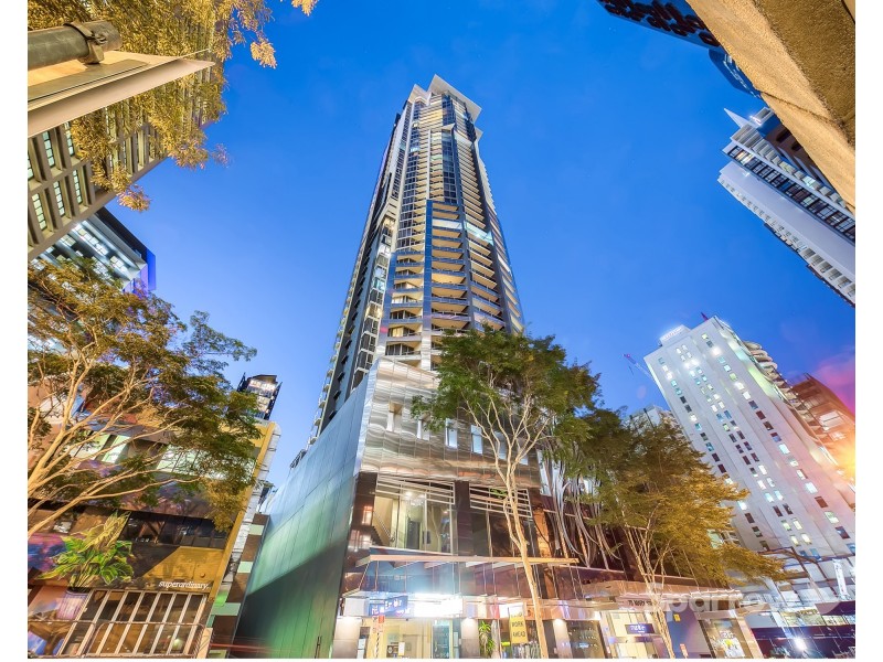 3505/70 Mary Street, Brisbane City QLD 4000