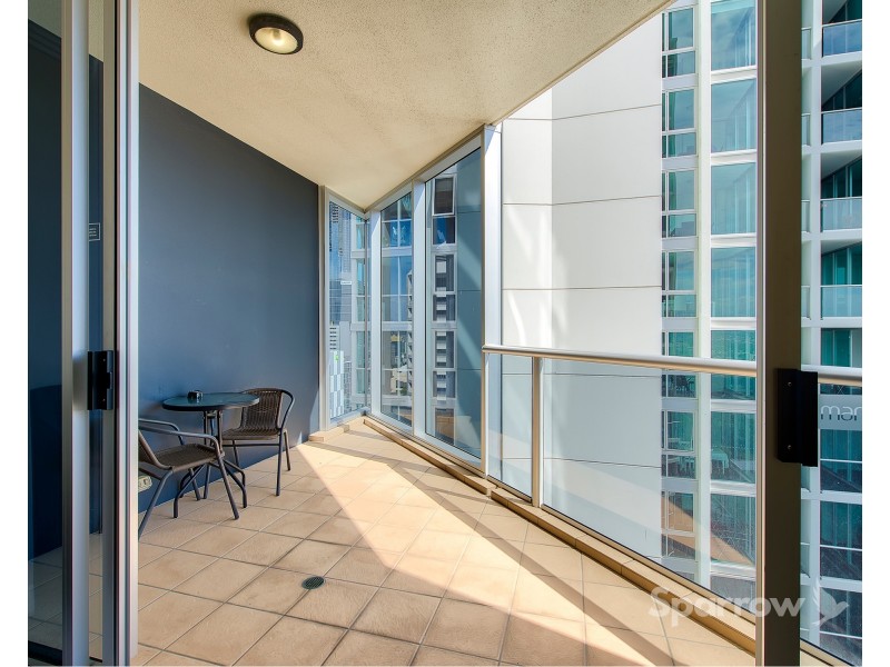 3505/70 Mary Street, Brisbane City QLD 4000