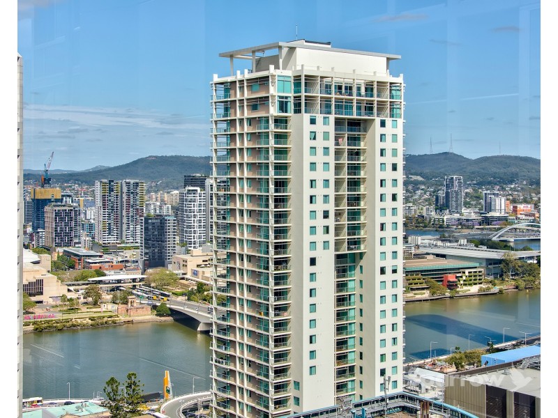 3505/70 Mary Street, Brisbane City QLD 4000