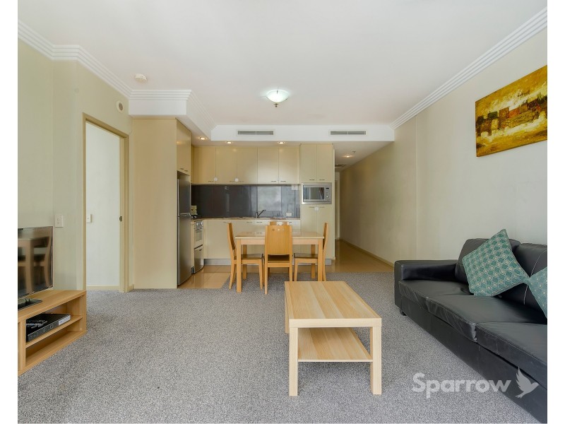 3505/70 Mary Street, Brisbane City QLD 4000