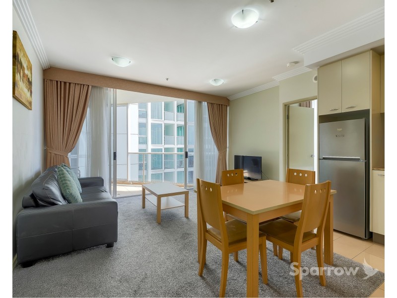 3505/70 Mary Street, Brisbane City QLD 4000