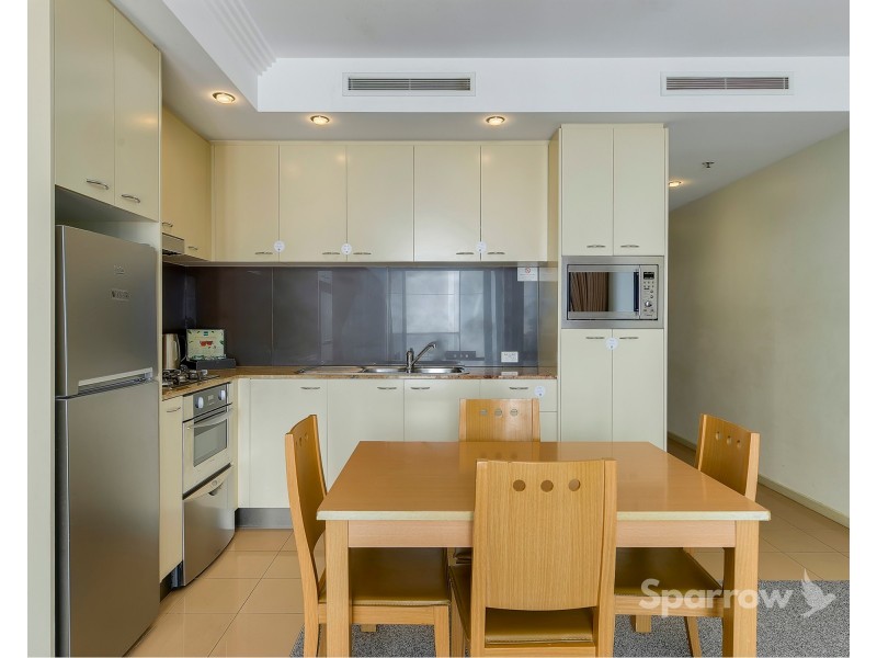 3505/70 Mary Street, Brisbane City QLD 4000