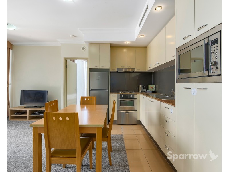 3505/70 Mary Street, Brisbane City QLD 4000