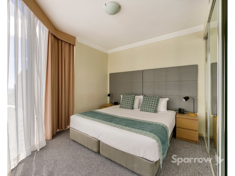 3505/70 Mary Street, Brisbane City QLD 4000