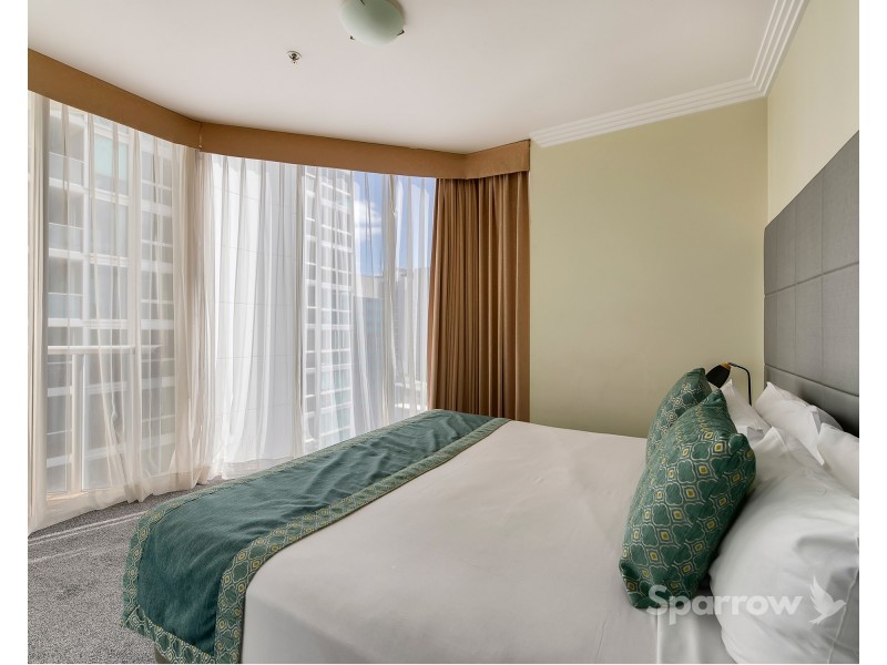 3505/70 Mary Street, Brisbane City QLD 4000