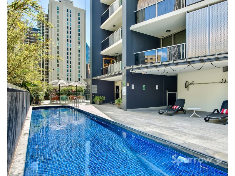 3505/70 Mary Street, Brisbane City QLD 4000