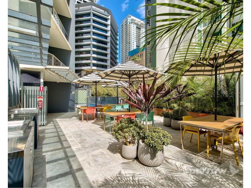 3505/70 Mary Street, Brisbane City QLD 4000