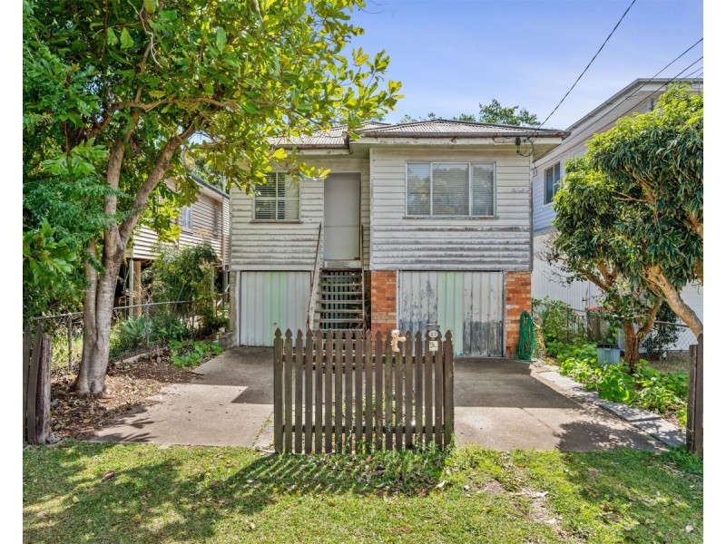 27 Dyne Street, Red Hill QLD 4059