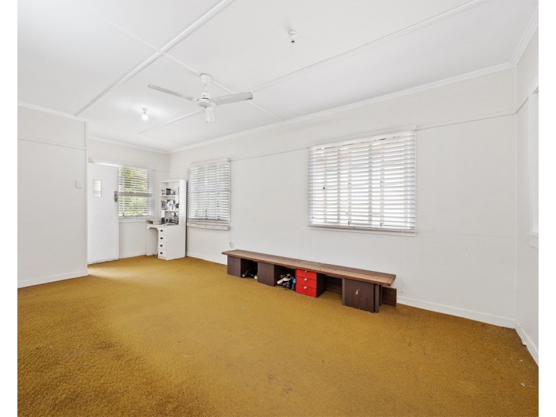 27 Dyne Street, Red Hill QLD 4059