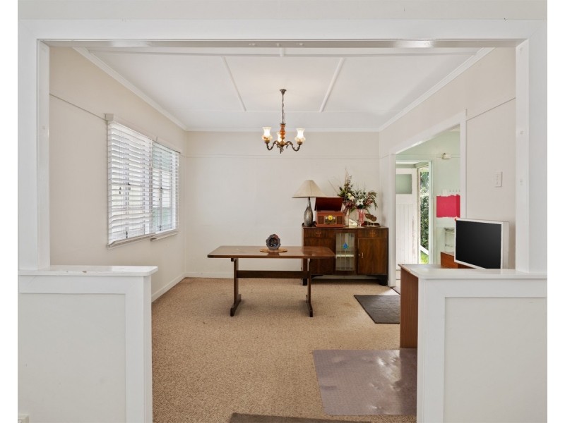 27 Dyne Street, Red Hill QLD 4059