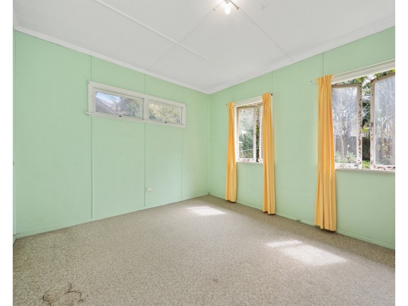 27 Dyne Street, Red Hill QLD 4059