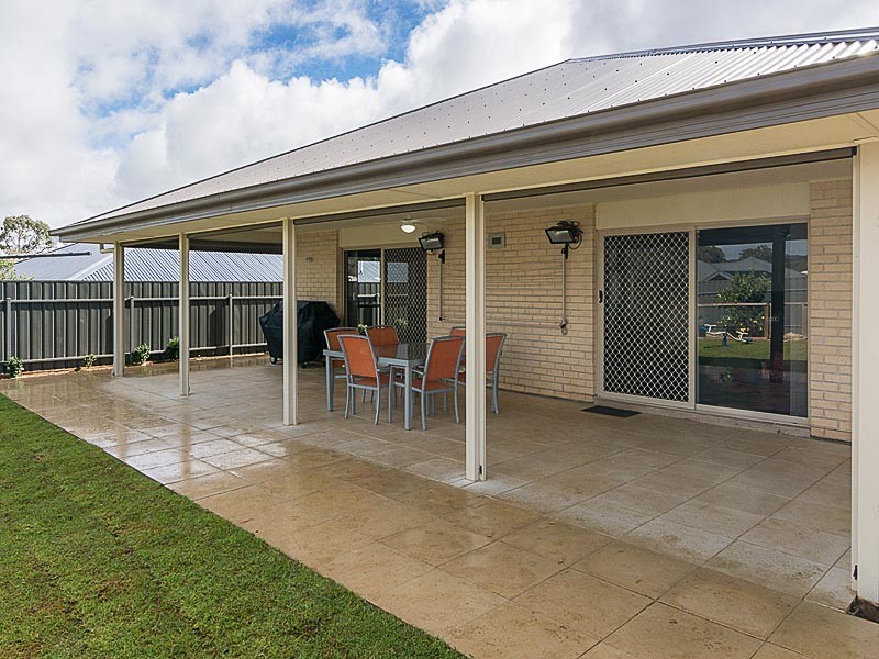 12 Jordan Street, Mount Barker SA 5251